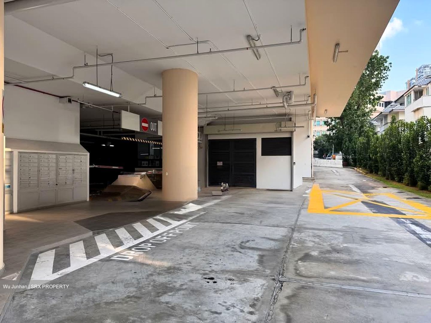 Novena Regency (D11), Shop House #541599291